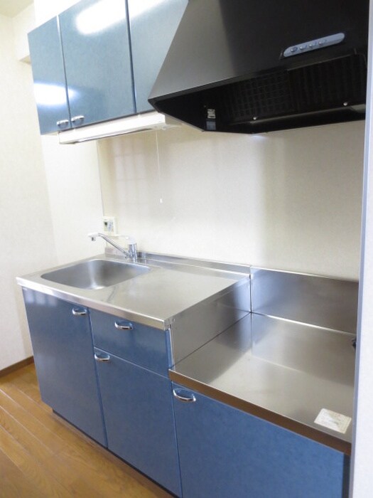 物件内観写真8　(キッチン)