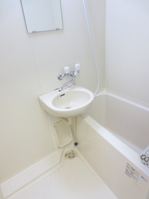 物件内観写真9　(バス／シャワールーム等)