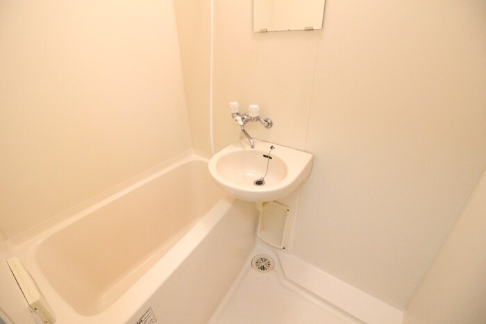 物件内観写真13　(バス／シャワールーム等)