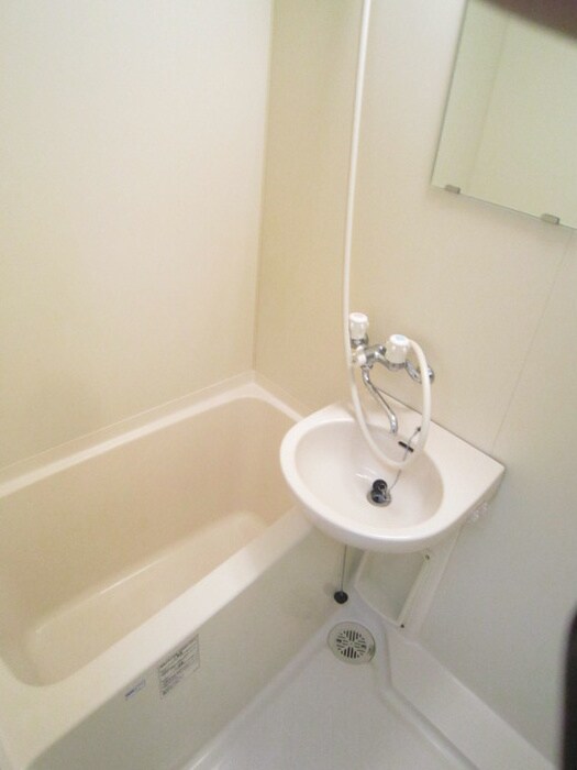 物件内観写真13　(バス／シャワールーム等)