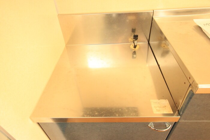 物件内観写真16　(キッチン)