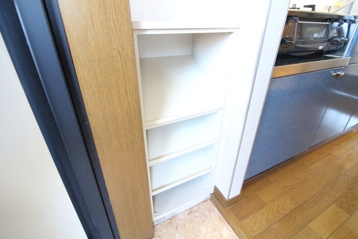 物件内観写真18　(靴箱)