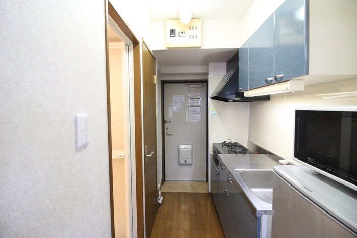 物件内観写真19　(廊下)