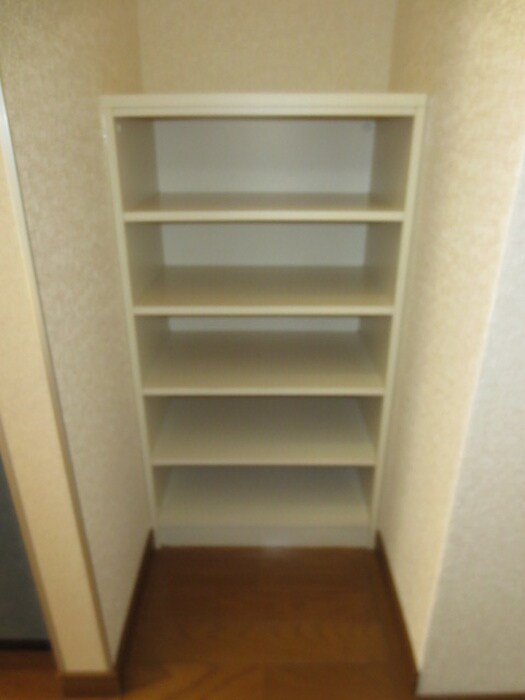 物件内観写真19　(靴箱)
