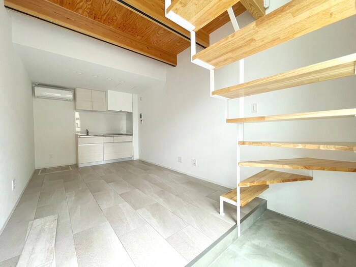 物件内観写真8　(居室)