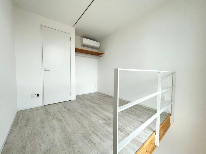 物件内観写真9　(居室)