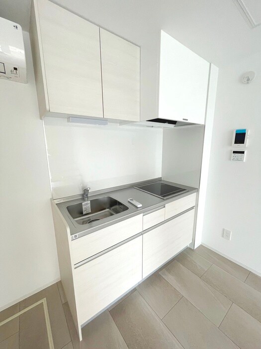 物件内観写真11　(キッチン)