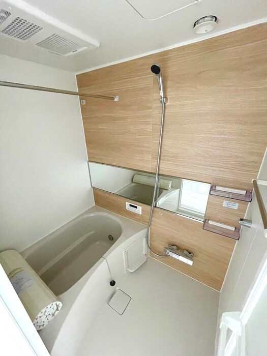 物件内観写真12　(バス／シャワールーム等)