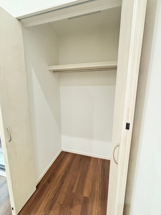 物件内観写真9　(収納)