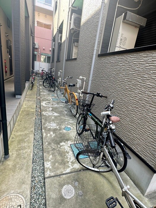 物件外観写真4　(その他)