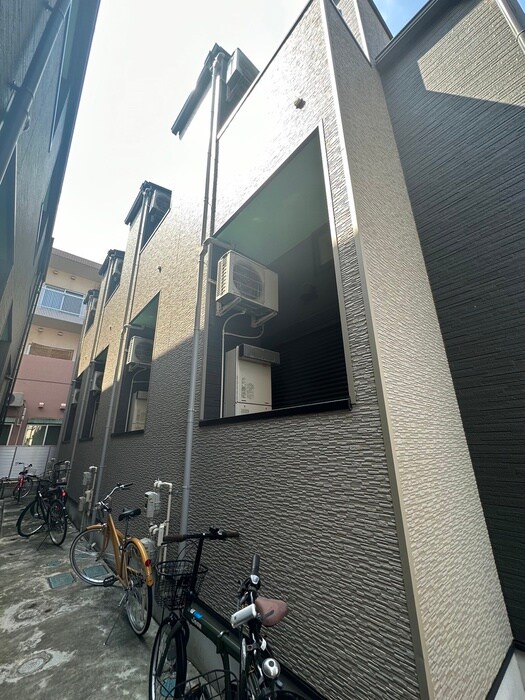 物件外観写真5　(外観写真)