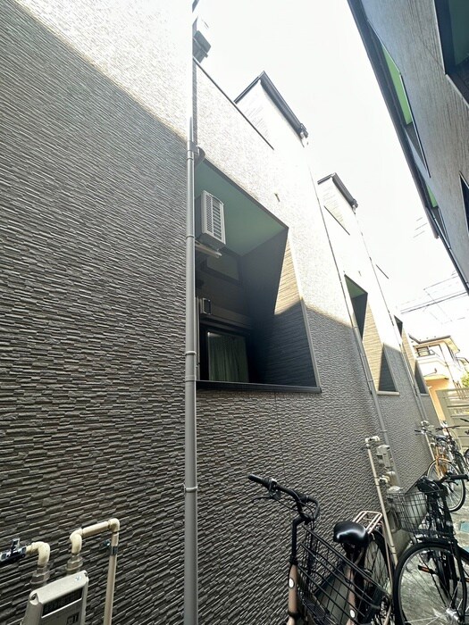 物件外観写真6　(外観写真)