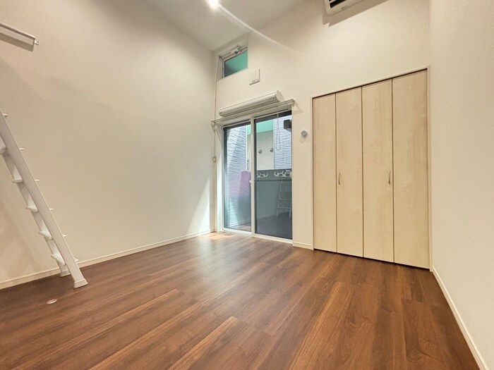 物件内観写真18　(居室)