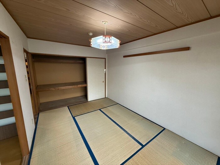 物件内観写真9　(居室)