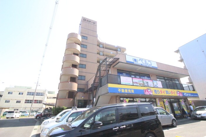 物件外観写真3　(外観写真)