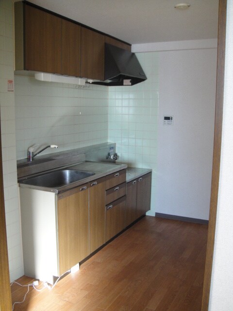 物件内観写真10　(キッチン)