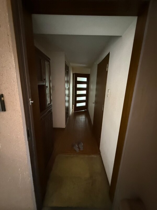 廊下