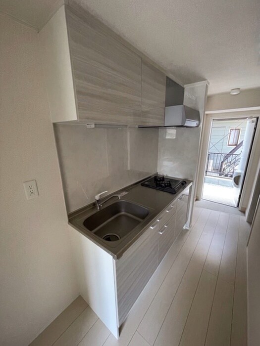 物件内観写真8　(キッチン)