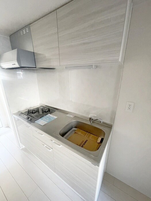 物件内観写真8　(キッチン)