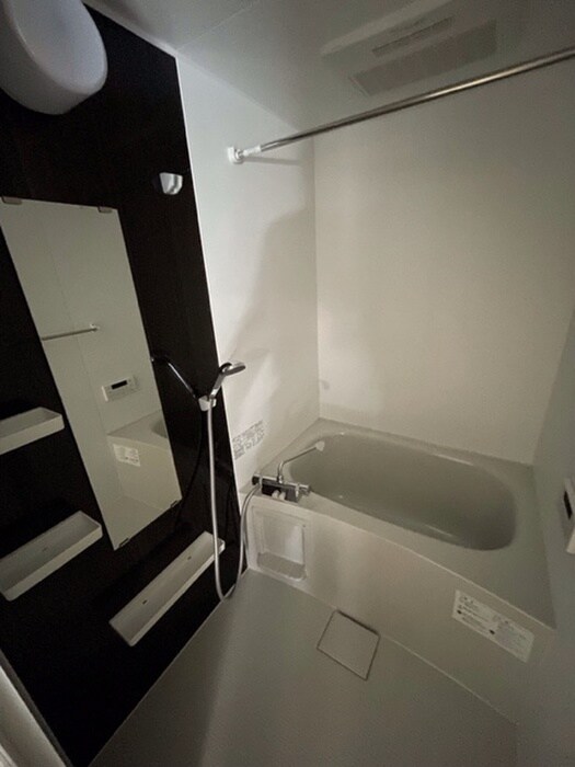 物件内観写真9　(バス／シャワールーム等)