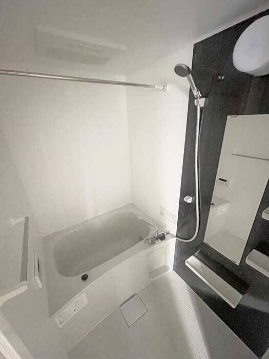 物件内観写真9　(バス／シャワールーム等)