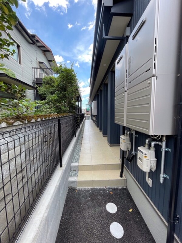 その他
