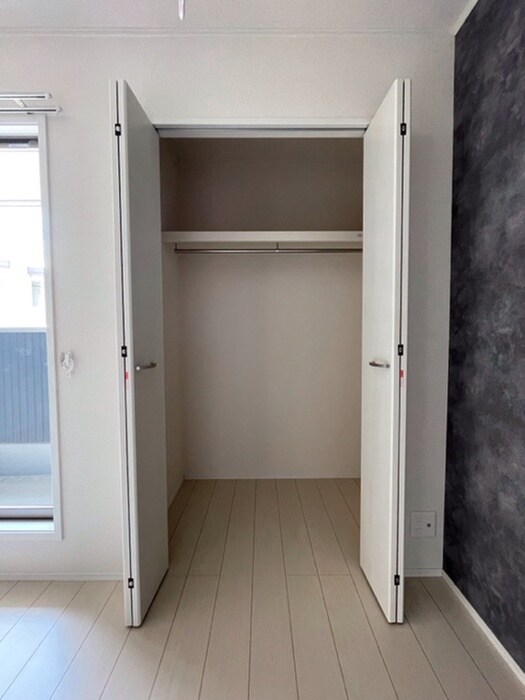 物件内観写真13　(収納)