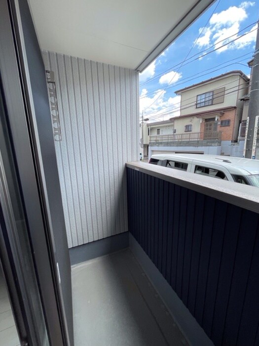 物件内観写真15　(ベランダ・バルコニー)