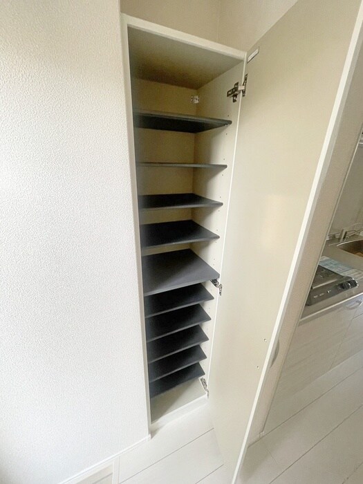 物件内観写真22　(靴箱)