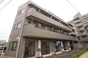 シュガーレジデンス八乙女外観写真