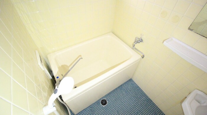 物件内観写真13　(バス／シャワールーム等)