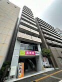 東急ドエルアルス大町（605）