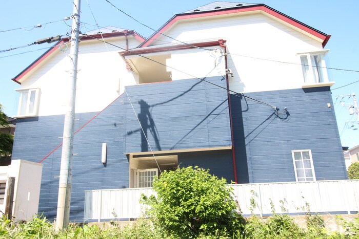 物件外観写真3　(外観写真)