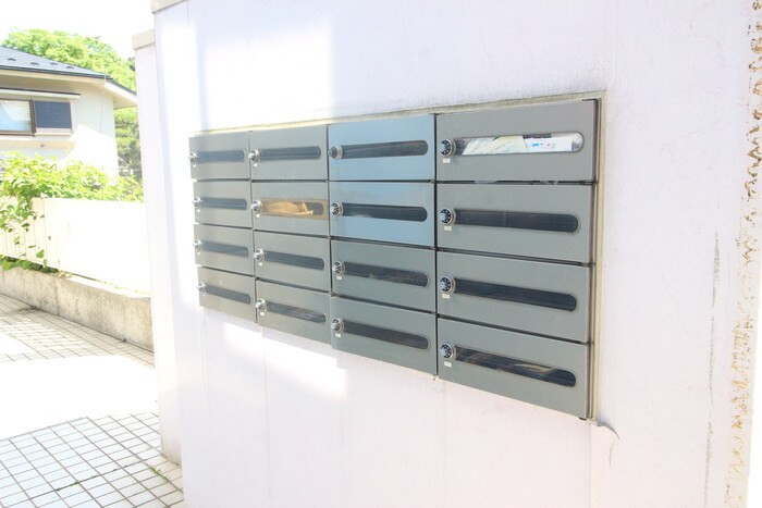 物件外観写真5　(建物設備)