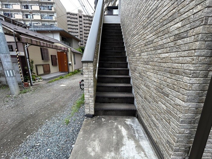 物件外観写真5　(外観写真)