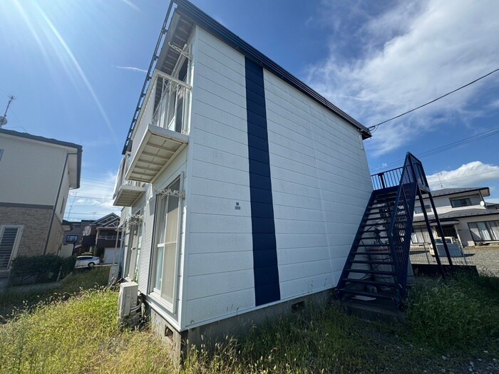 物件外観写真5　(周辺環境)