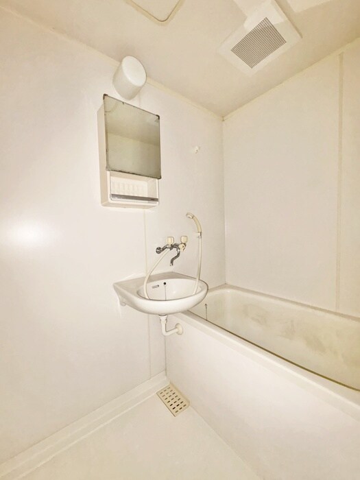 物件内観写真10　(バス／シャワールーム等)