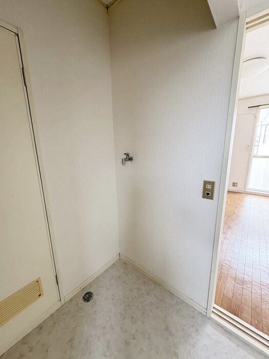 物件内観写真13　(ベランダ・バルコニー)