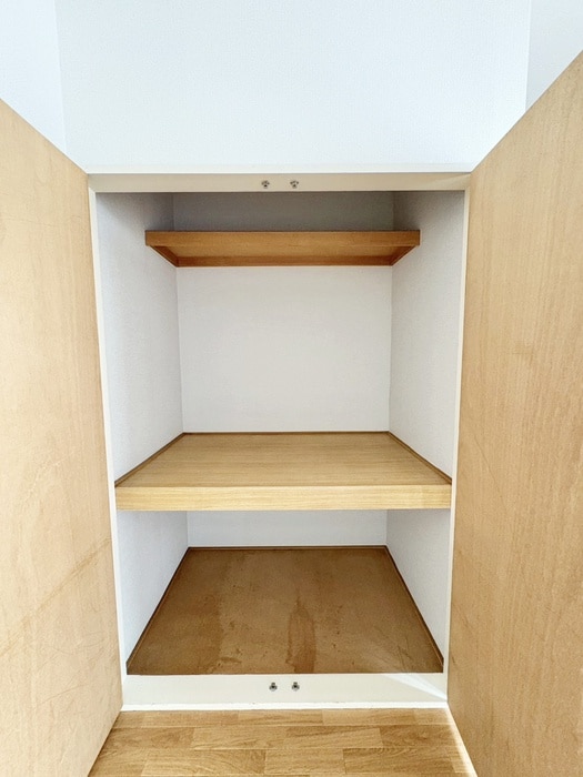 物件内観写真14　(収納)