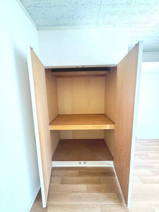 物件内観写真15　(収納)