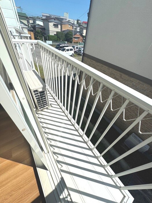 物件内観写真22　(ベランダ・バルコニー)