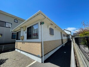 グレースハウス外観写真