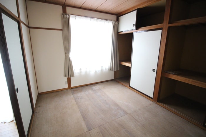 物件内観写真7　(居室)