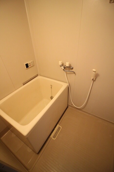 物件内観写真9　(バス／シャワールーム等)