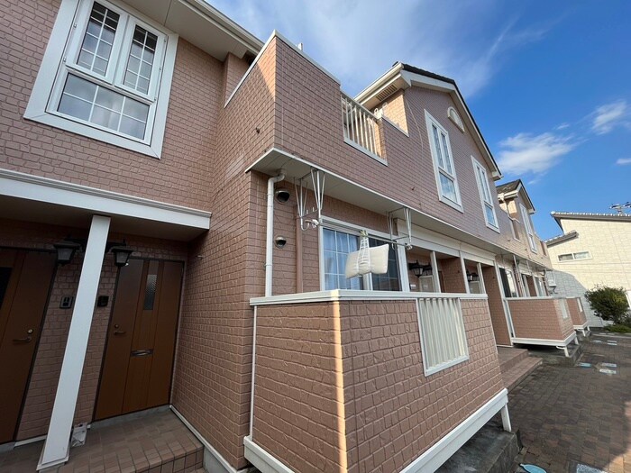 物件外観写真6　(外観写真)