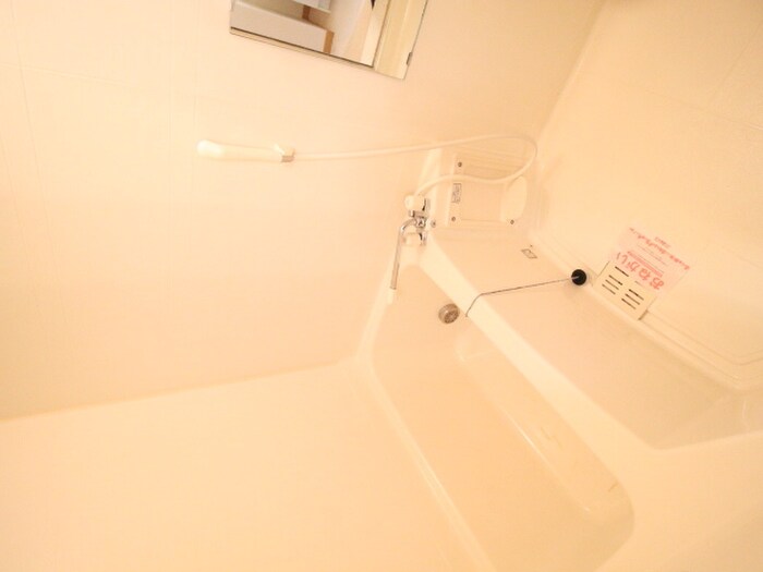 物件内観写真14　(バス／シャワールーム等)