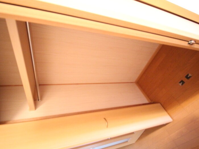 物件内観写真17　(収納)