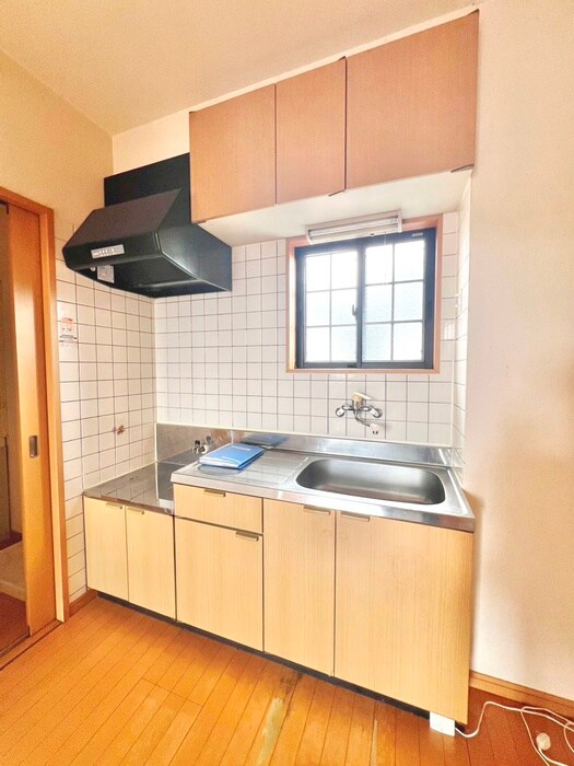 物件内観写真9　(キッチン)