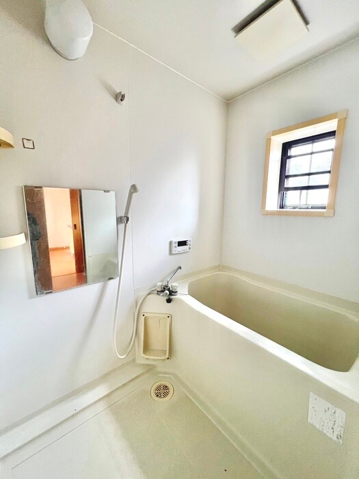 物件内観写真10　(バス／シャワールーム等)