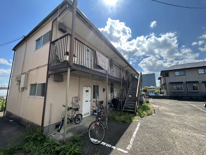 コーポ桂